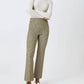 Spanx - Houndstooth Kick Flare Pant