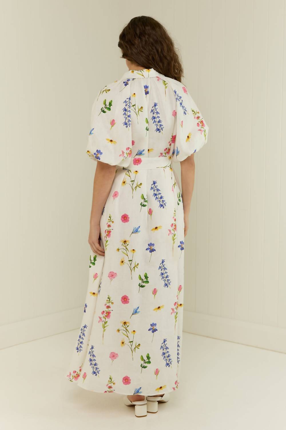 Palm Noosa - Marla Maxi Dress