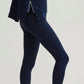 Varley - Horton Side Zip Midlayer Sweatshirt