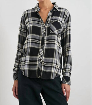 Rails - Hunter Button Down Shirt