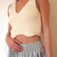 Mirth - Arles Knit Tank