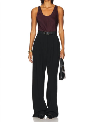 Anine Bing - Lea Top