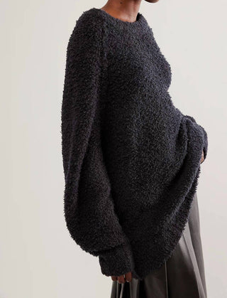 Free People - Teddy Tunic Sweater