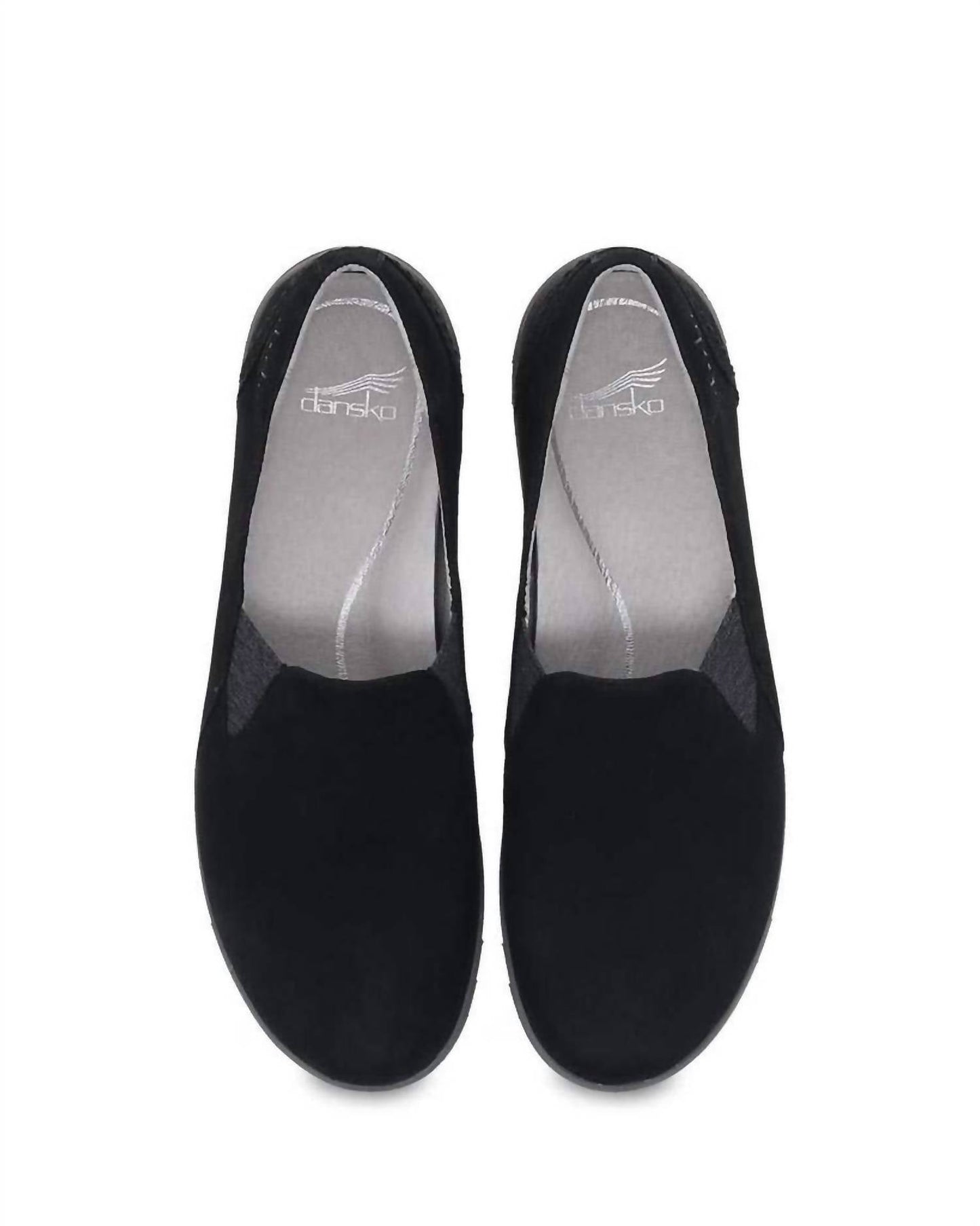 Dansko - Women's Laraine Waterproof Slip Ons