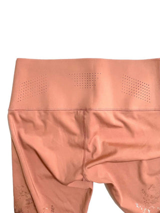 Puma - Women's Rose Foil Leggings