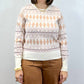 &Merci - Diamond Drift Sweater