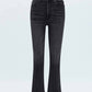 Pistola - Lennon High Rise Seamed Front Boot Jean