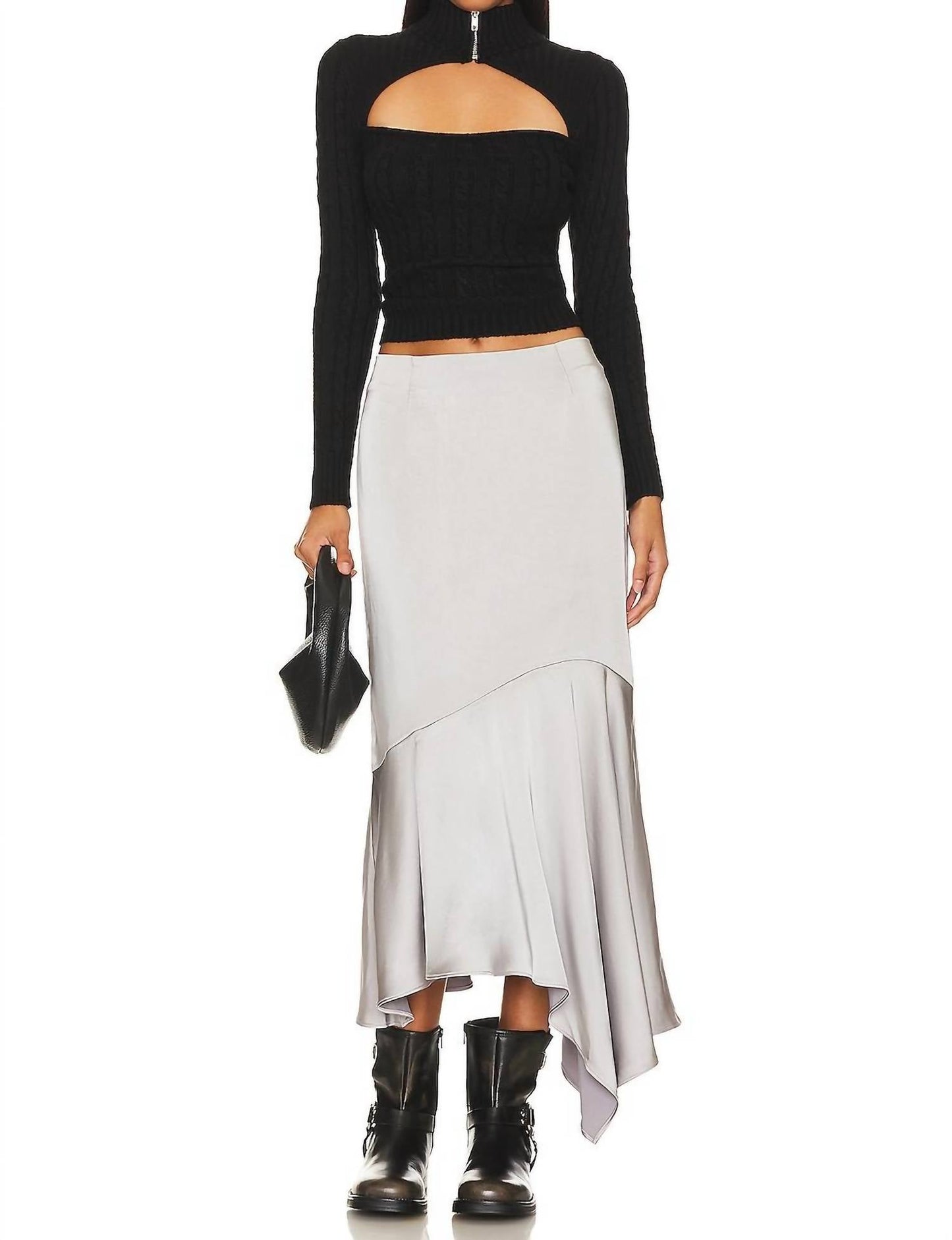 Steve Madden - Lucille Skirt