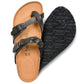 Aerothotic - Women's Irenic Strappy Slide Sandals