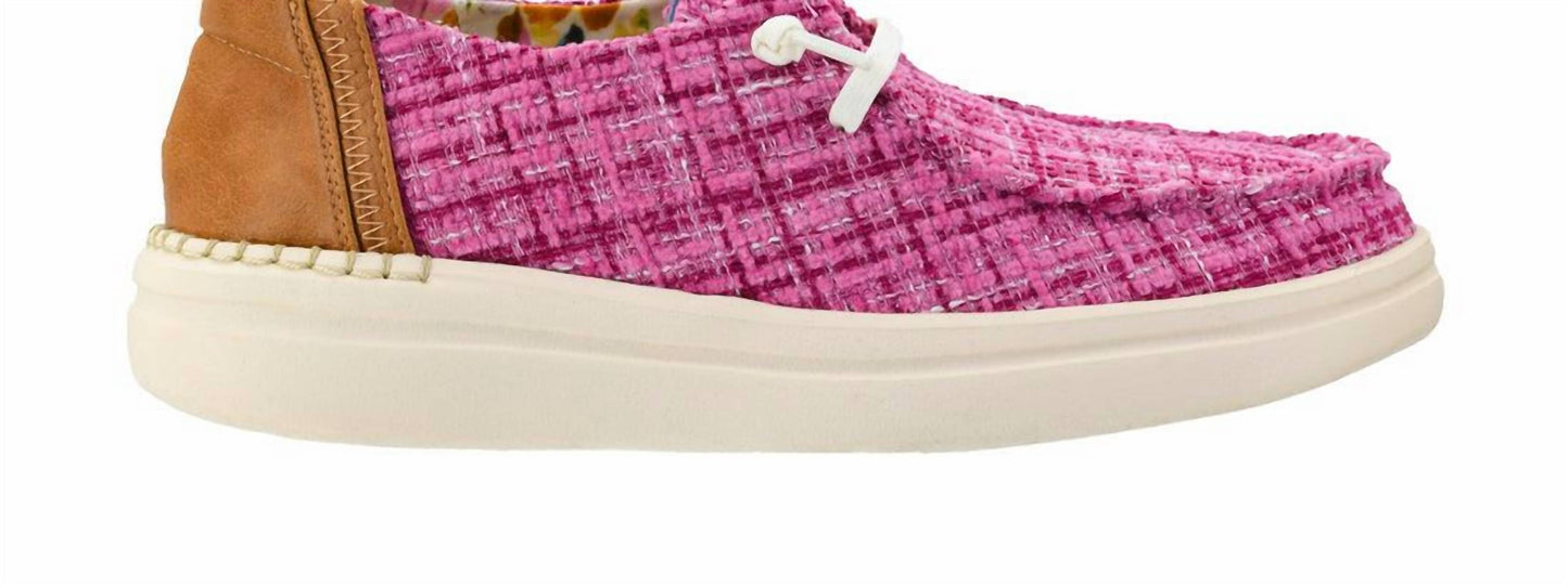 Corkys Footwear - Women's Kayak 2 Slip-on Loafer