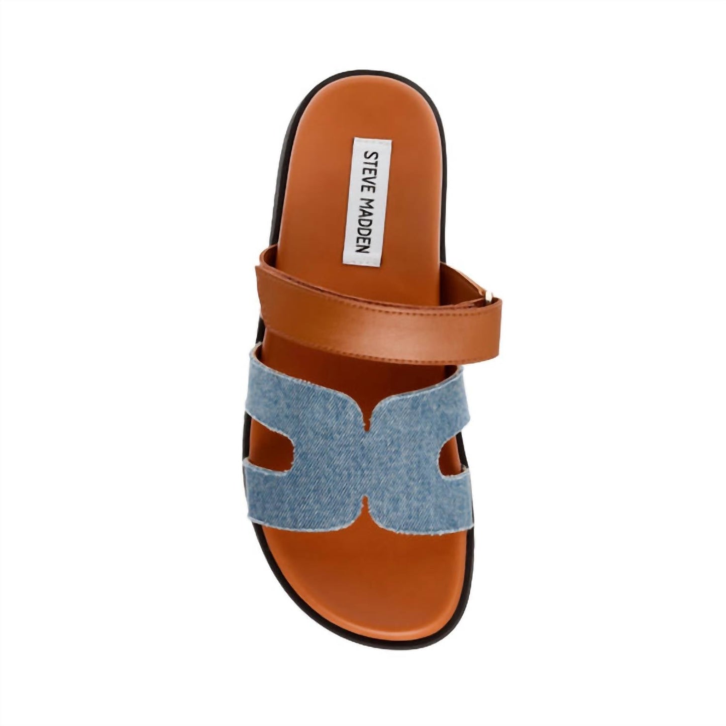 Steve Madden - Women's Mayven Sandal