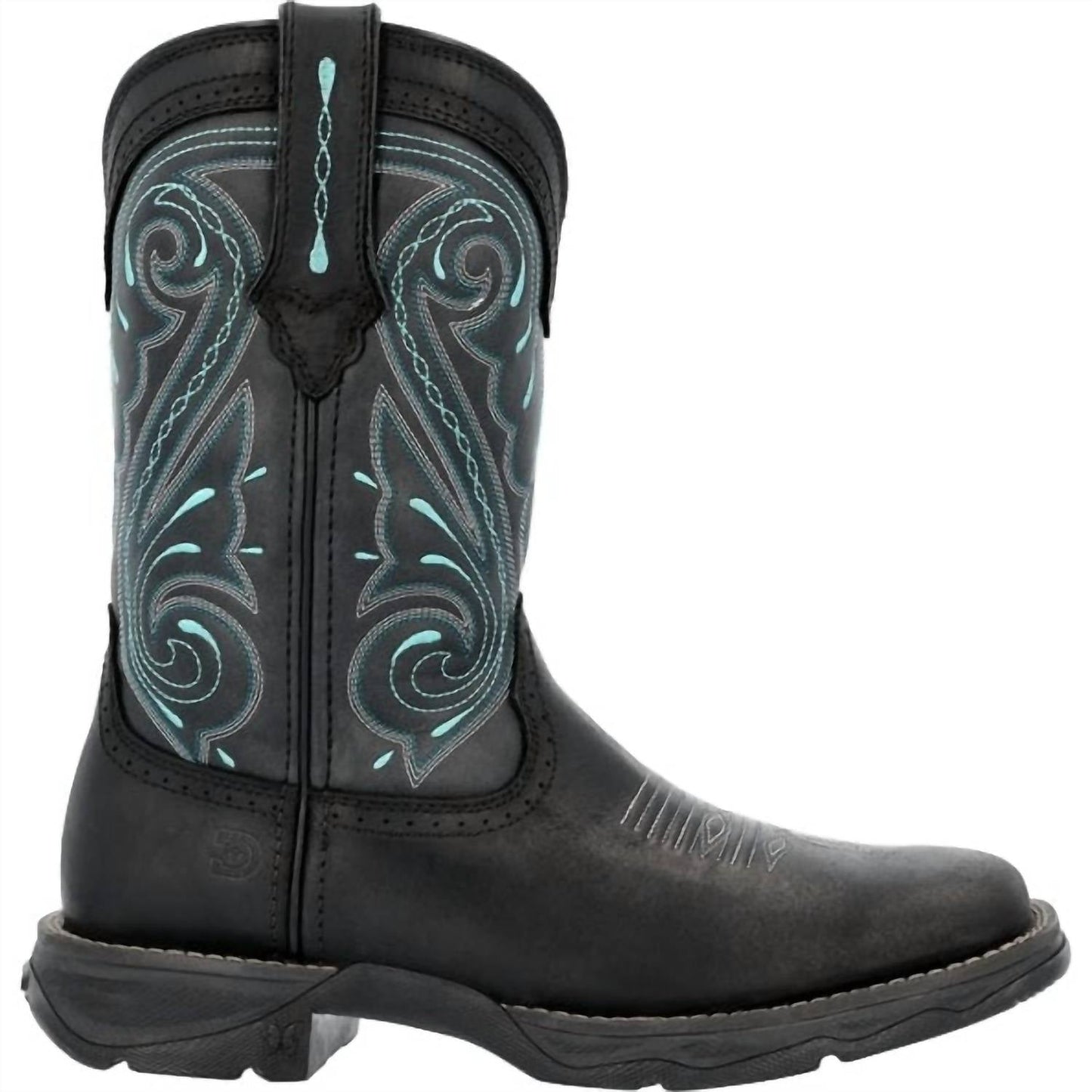 Durango Boots - Women's Lady Rebel Western Boot