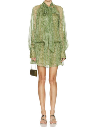 Alexis - Hailey Dress