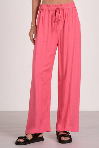 Elan - Izzy Wide-leg Pant