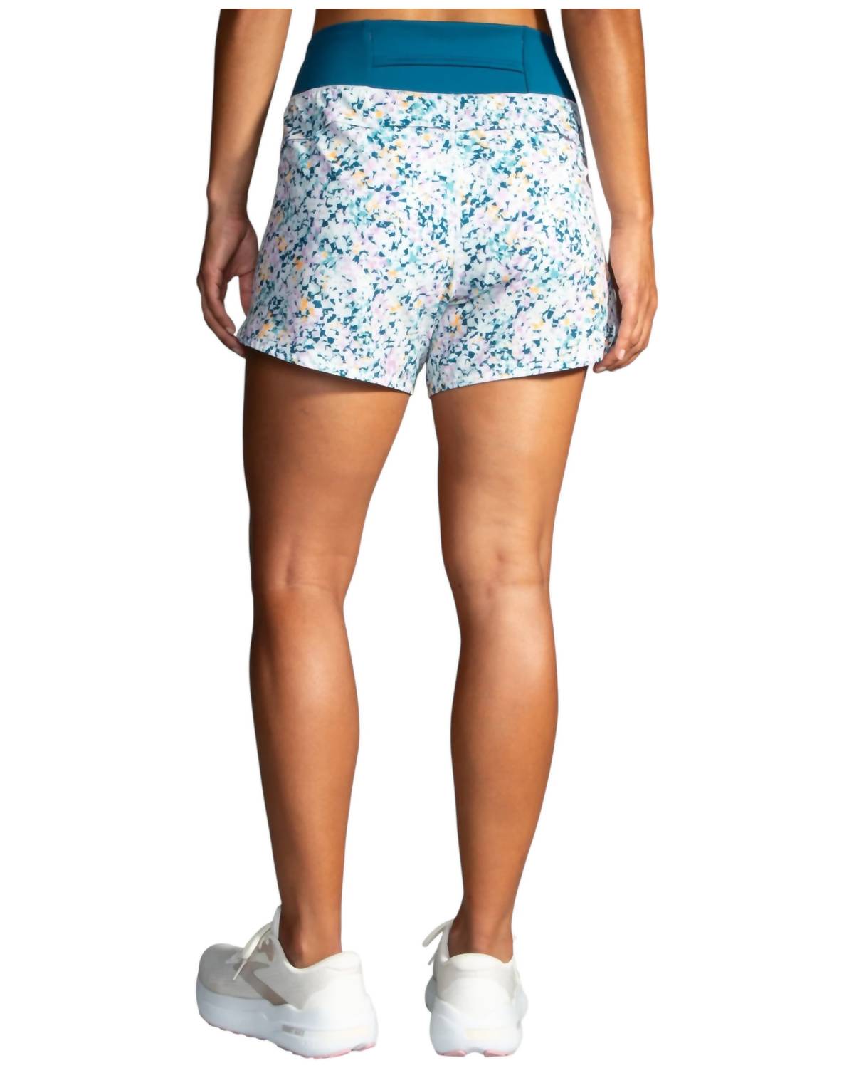 Brooks - Women's Chaser Shorts