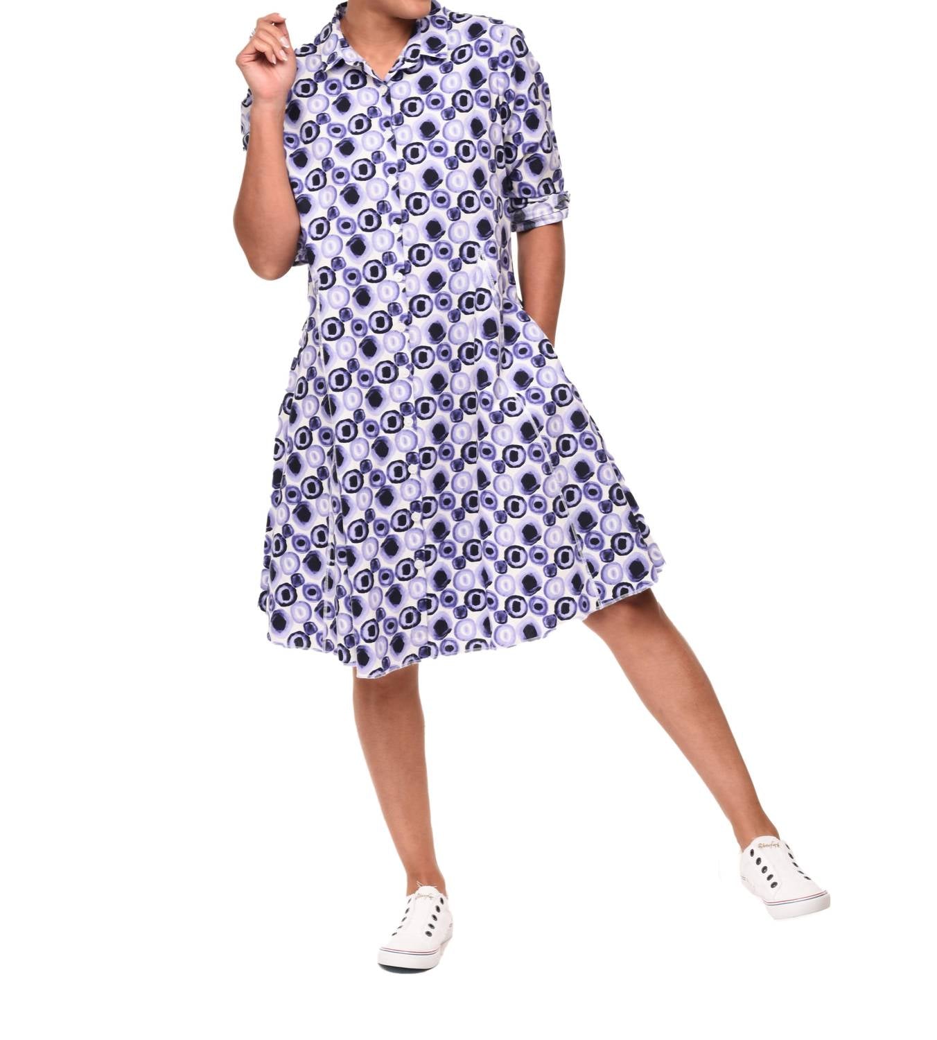 Tulip Clothing - Collins Dress