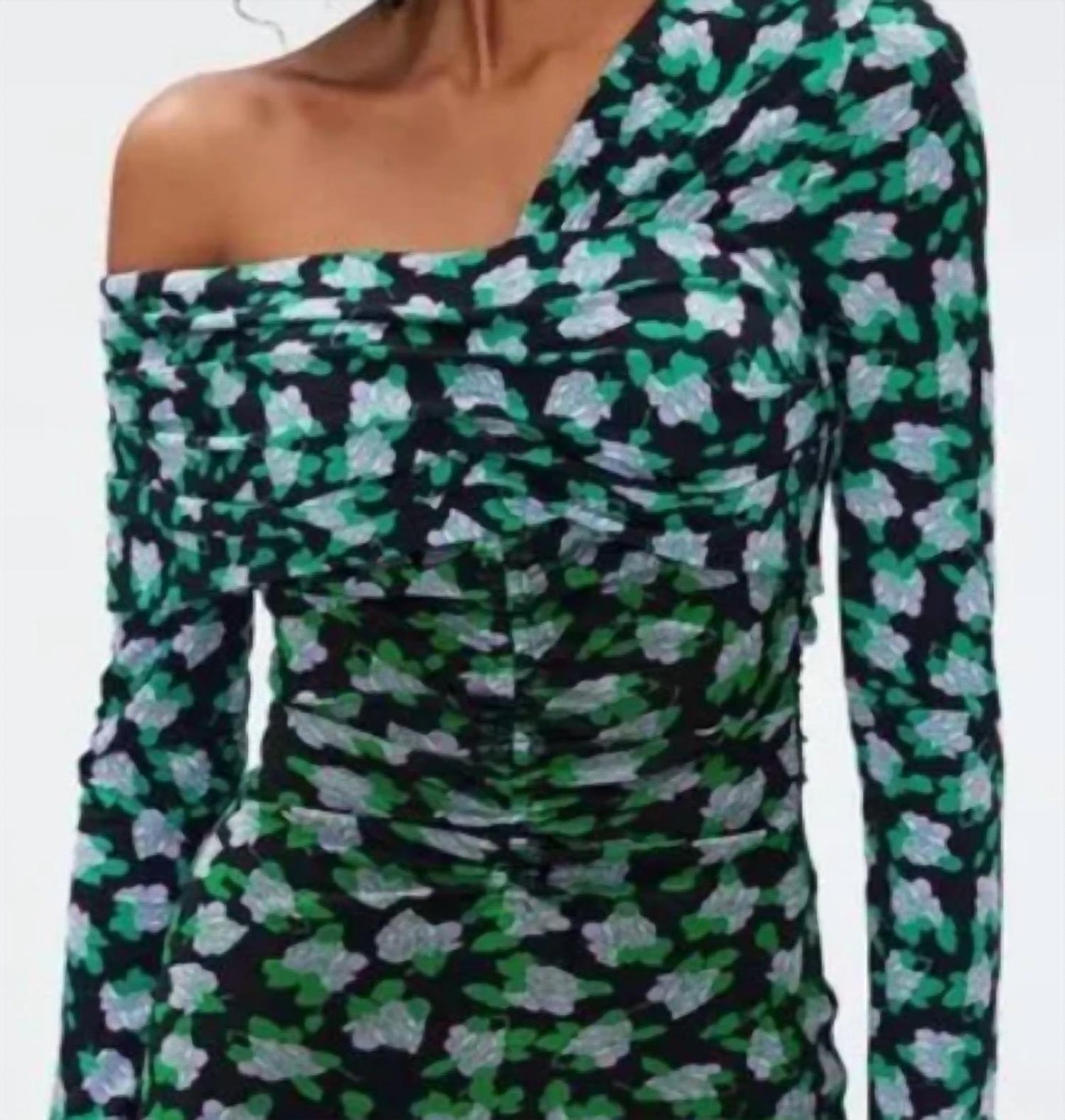 Diane Von Furstenberg - Leia Dress