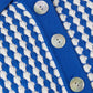 Electric & Rose - Jacklyn Crochet Shirt