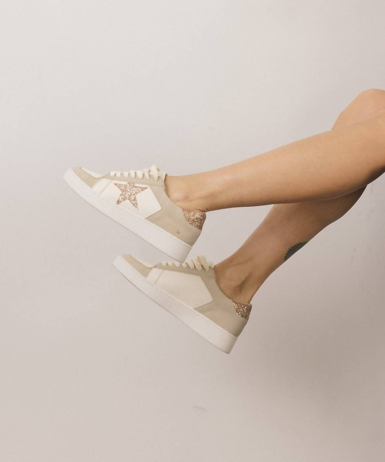 Oasis Society - Women's The Liberty Star Sneakers