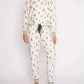 Pj Salvage - May The Forest Be With You Loungewear Pants