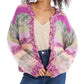 Allison New York - Cropped Jodie Cardigan