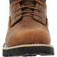 Georgia Boot - Men's Core 37 6-inch Amp Work Boot