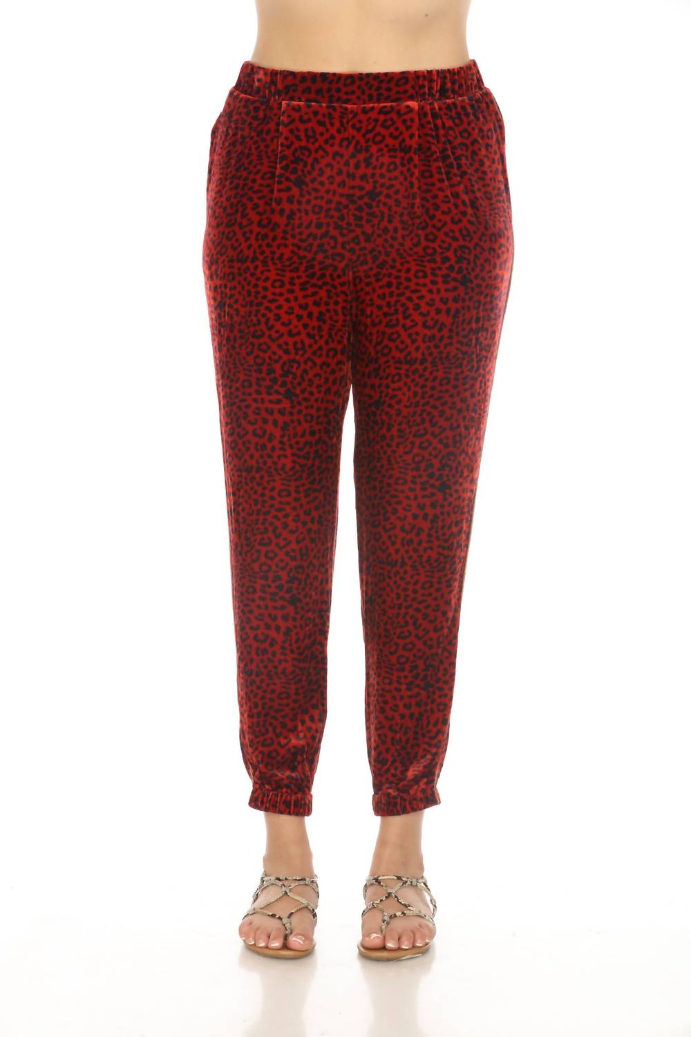 Johnny Was - Celine Easy Jogger Pants