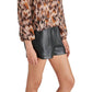 Steve Madden - DREW BLOUSE TOP