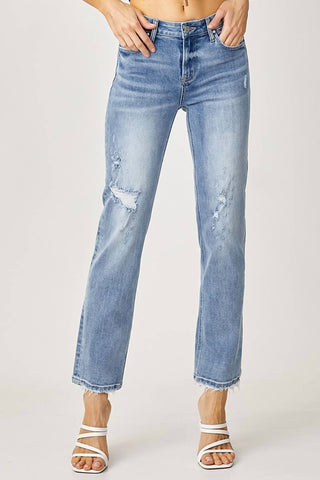 Risen - Sammy Slouch Jeans