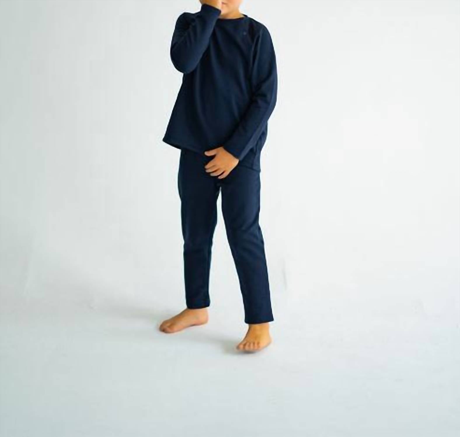 A Basic Brand - Kid's Pants