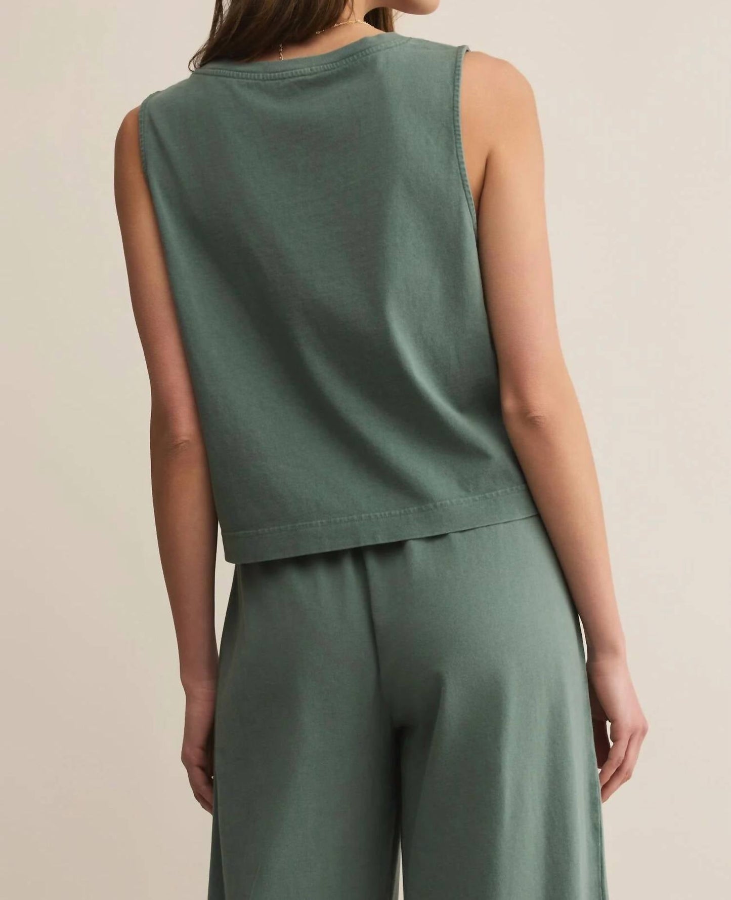 Z Supply - Sloane V-neck Top