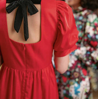 Crosby By Mollie Burch - Laney Dress