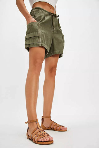 Free People - Women's Jade Gladiator Flat Sandal