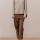 Allude - Turtleneck Sweater
