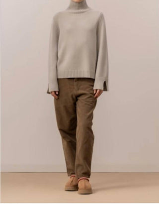 Allude - Turtleneck Sweater