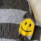 Stitchdrop - Happy Face Sweater