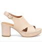Sofft - Women's Liv Modern-classic Platform Heel Sandals