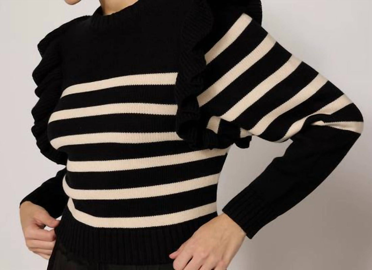 Cleobella - Blair Sweater