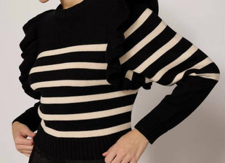 Cleobella - Blair Sweater