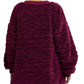 Free People - Cable Knit Sweater