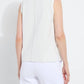 Lysse - Rowan Reversable Knit Shell Tank Top
