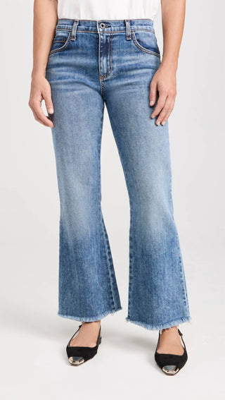 Askk Ny - Petite Geek Jeans