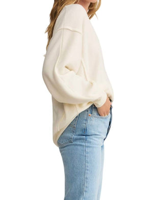 Z Supply - Out of Towner Sweatshirt