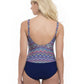 Profile By Gottex - Marimba One Piece D-cup Swimsuit