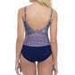 Profile By Gottex - Marimba One Piece D-cup Swimsuit