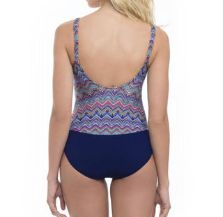 Profile By Gottex - Marimba One Piece D-cup Swimsuit