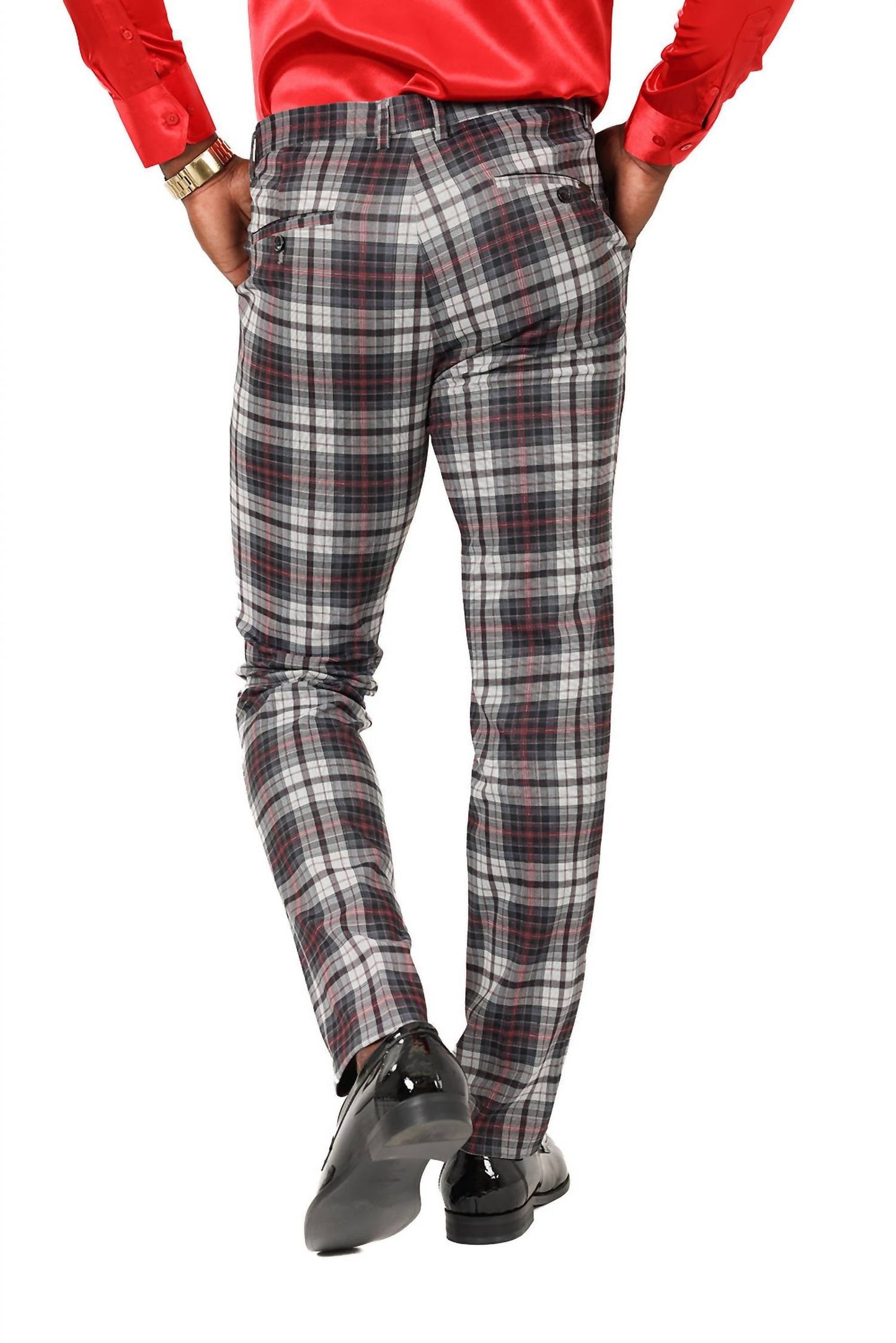 Barabas - Kherson Pant