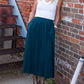 Project Social T - Mykonos Volume Skirt