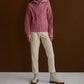 Varley - Didi Relaxed Cable Half-zip Knit Sweatshirt