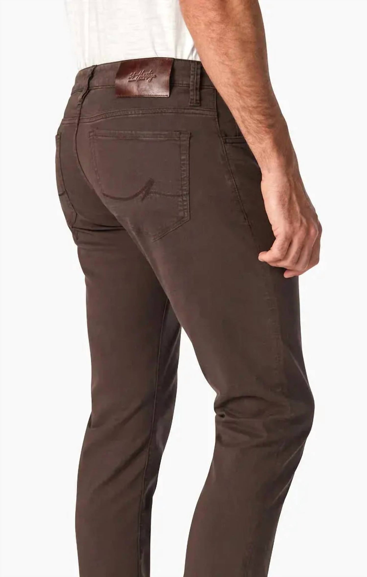 34 Heritage - Courage Straight Leg Pants